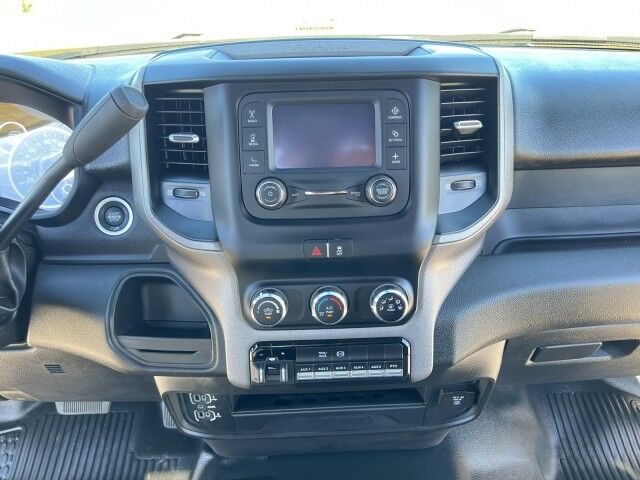 2024 Ram 3500 4x4 11&apos; DuraMag Service Truck Homestead FL