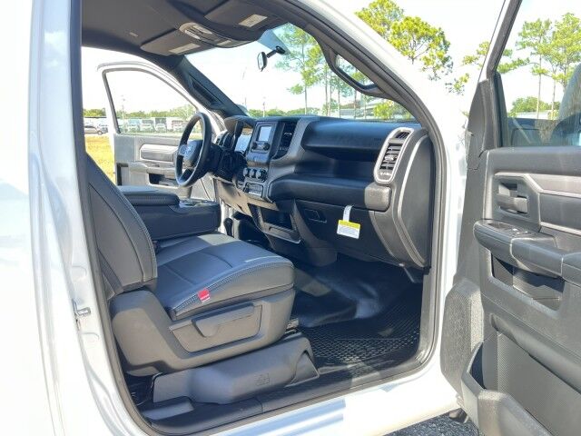 2024 Ram 3500 4x4 11&apos; DuraMag Service Truck Homestead FL