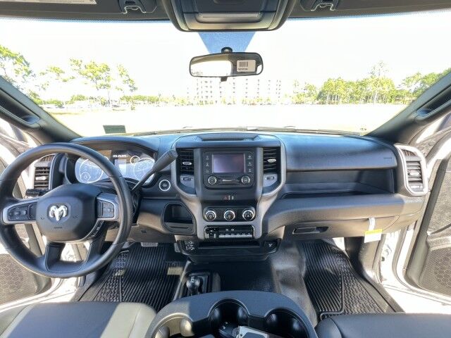 2024 Ram 3500 4x4 11&apos; DuraMag Service Truck Homestead FL