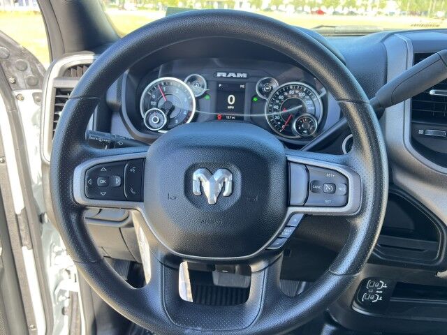 2024 Ram 3500 4x4 11&apos; DuraMag Service Truck Homestead FL