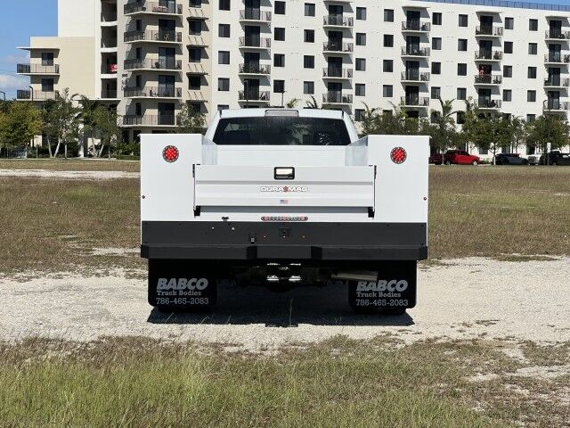 2024 Ram 3500 4x4 11&apos; DuraMag Service Truck