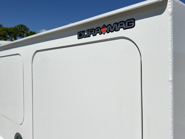 2024 Ram 3500 4x4 11&apos; DuraMag Service Truck Homestead FL