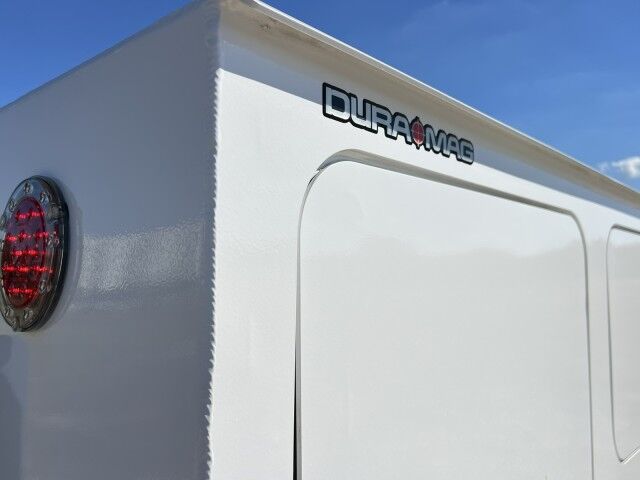 2024 Ram 3500 4x4 11&apos; DuraMag Service Truck Homestead FL