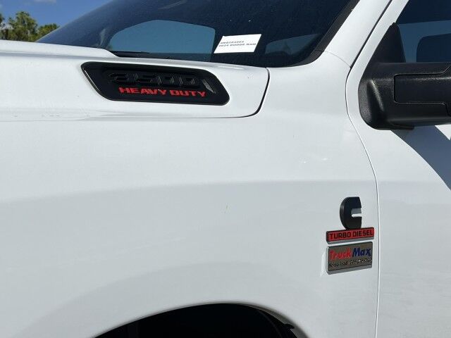 2024 Ram 3500 4x4 11&apos; DuraMag Service Truck Homestead FL