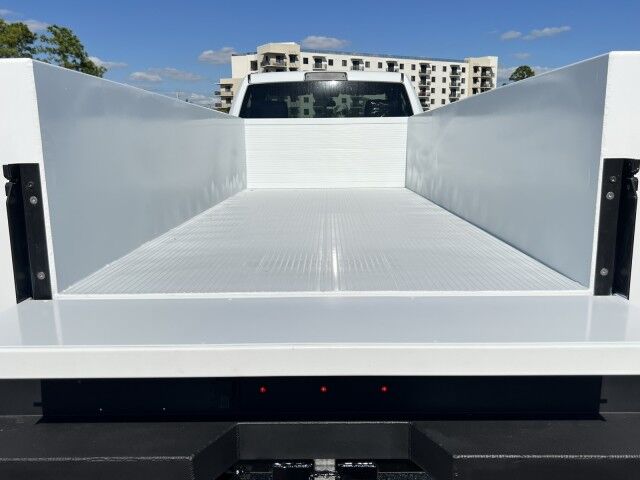 2024 Ram 3500 4x4 11&apos; DuraMag Service Truck Homestead FL