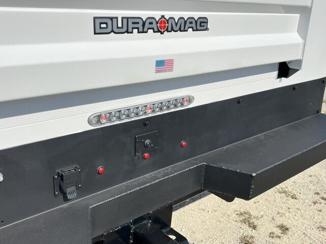 2024 Ram 3500 4x4 11&apos; DuraMag Service Truck Homestead FL
