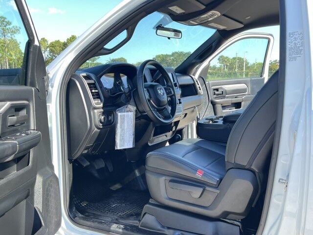 2024 Ram 3500 4x4 11&apos; DuraMag Service Truck Homestead FL