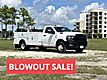 2024 Ram 3500 4x4 BLOWOUT SALE - Utility Service Truck with Stellar Aluminum Telescopic Crane EC3