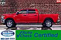 2024 Ram 3500 4x4 Crew Cab Big Horn Diesel AISIN BCam