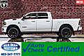 2024 Ram 3500 4x4 Crew Cab Big Horn Diesel AISIN Nav BCam