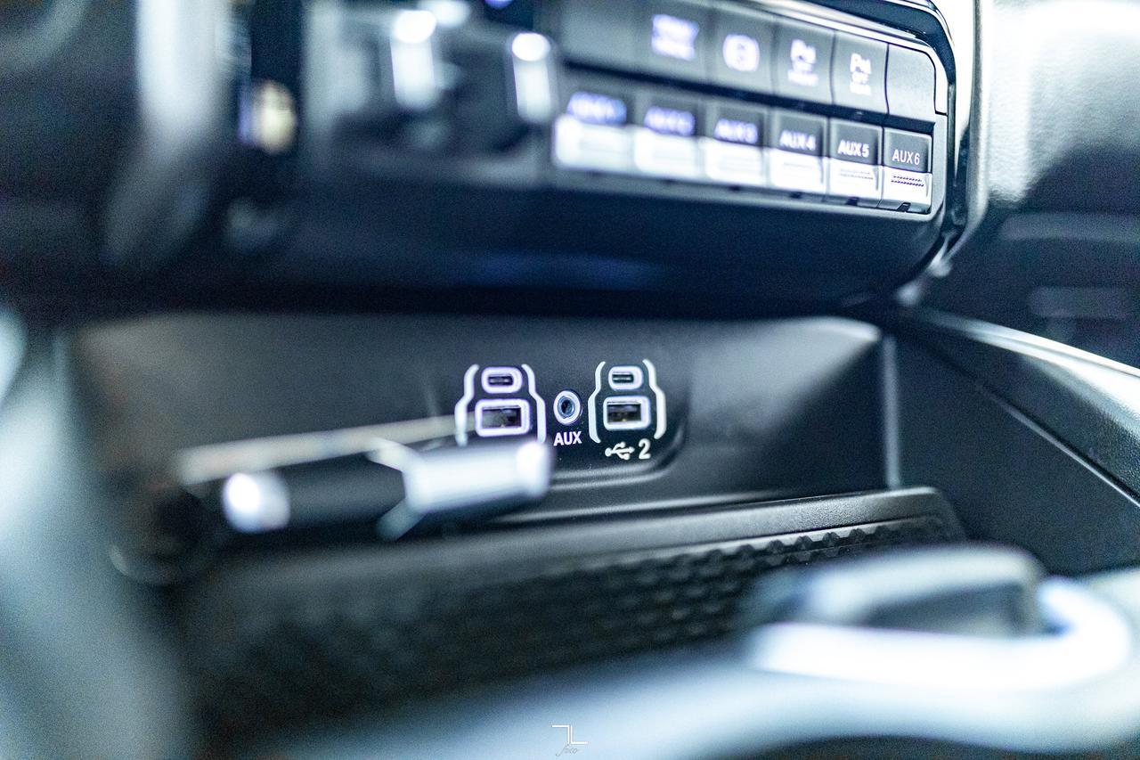 2024 Ram 3500 4x4 Crew Cab Big Horn Diesel AISIN Nav BCam Red Deer AB