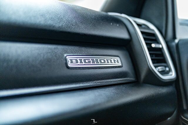 2024 Ram 3500 4x4 Crew Cab Big Horn Diesel Longbox Nav BCam Red Deer AB