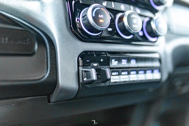 2024 Ram 3500 4x4 Crew Cab Big Horn Diesel Longbox Nav BCam Red Deer AB