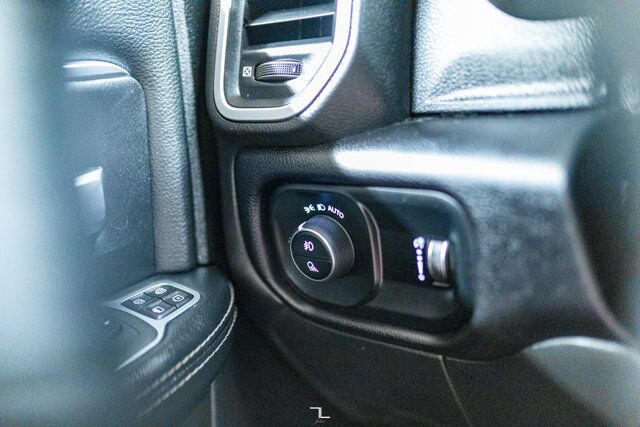 2024 Ram 3500 4x4 Crew Cab Big Horn Diesel Longbox Nav BCam Red Deer AB