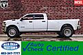2024 Ram 3500 4x4 Crew Cab Big Horn Dually Diesel Nav BCam