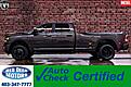 2024 Ram 3500 4x4 Crew Cab Big Horn Dually Diesel Nav BCam