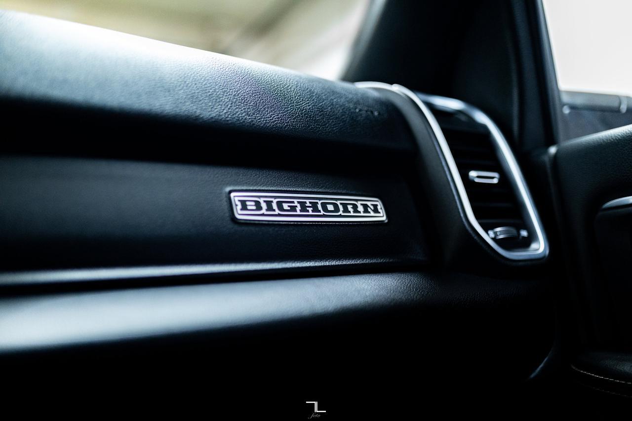 2024 Ram 3500 4x4 Crew Cab Big Horn Dually Diesel Nav BCam Red Deer AB