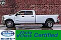 2024 Ram 3500 4x4 Crew Cab Big Horn Dually HEMI BCam