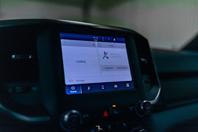 2024 Ram 3500 4x4 Crew Cab Big Horn Dually HEMI BCam Red Deer AB