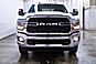 2024 Ram 3500 4x4 Crew Cab Big Horn Dually HEMI BCam Red Deer AB