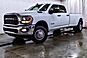 2024 Ram 3500 4x4 Crew Cab Big Horn Dually HEMI BCam Red Deer AB