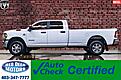 2024 Ram 3500 4x4 Crew Cab Big Horn Longbox Diesel AISIN BCam