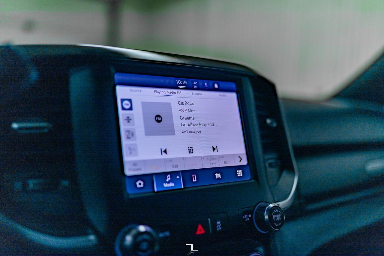 2024 Ram 3500 4x4 Crew Cab Big Horn Longbox Diesel AISIN BCam Red Deer AB