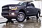2024 Ram 3500 4x4 Crew Cab Big Horn Sport Diesel AISIN Nav Red Deer AB