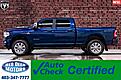 2024 Ram 3500 4x4 Crew Cab Laramie Diesel Leather Roof Nav BCam