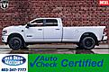 2024 Ram 3500 4x4 Crew Cab Laramie Night Edition Dually Diesel AISIN