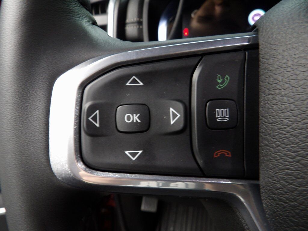 2024 Ram 3500 4x4 Crew Cab Laramie SRW Fond du Lac WI