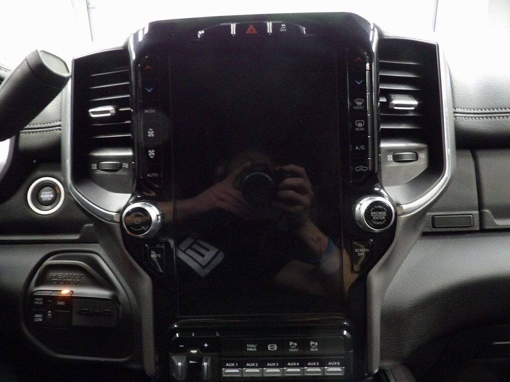 2024 Ram 3500 4x4 Crew Cab Laramie SRW Fond du Lac WI