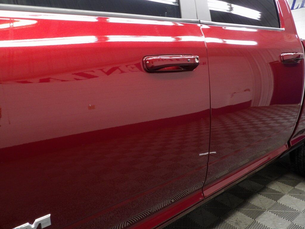 2024 Ram 3500 4x4 Crew Cab Laramie SRW Fond du Lac WI