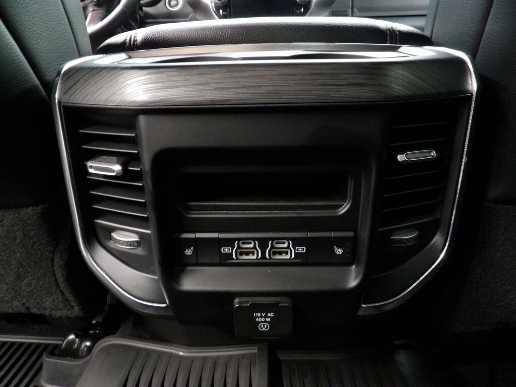 2024 Ram 3500 4x4 Crew Cab Laramie SRW Fond du Lac WI