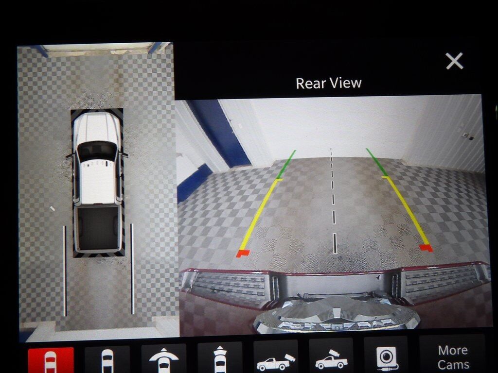 2024 Ram 3500 4x4 Crew Cab Laramie SRW Fond du Lac WI