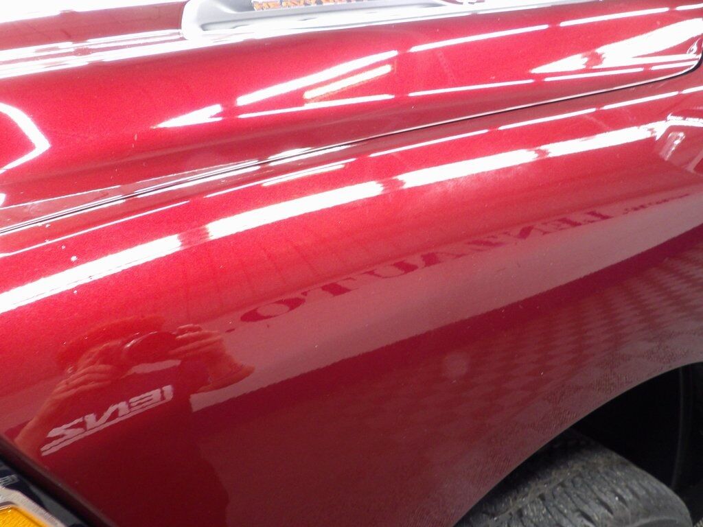 2024 Ram 3500 4x4 Crew Cab Laramie SRW Fond du Lac WI