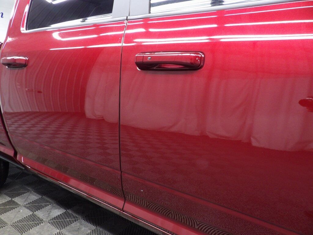 2024 Ram 3500 4x4 Crew Cab Laramie SRW Fond du Lac WI