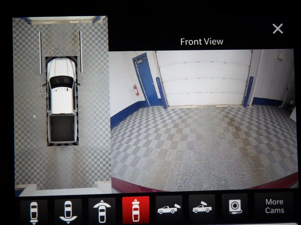 2024 Ram 3500 4x4 Crew Cab Laramie SRW Fond du Lac WI