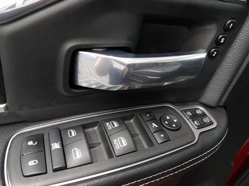 2024 Ram 3500 4x4 Crew Cab Laramie SRW Fond du Lac WI