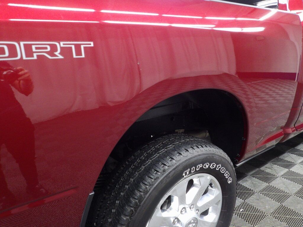 2024 Ram 3500 4x4 Crew Cab Laramie SRW Fond du Lac WI