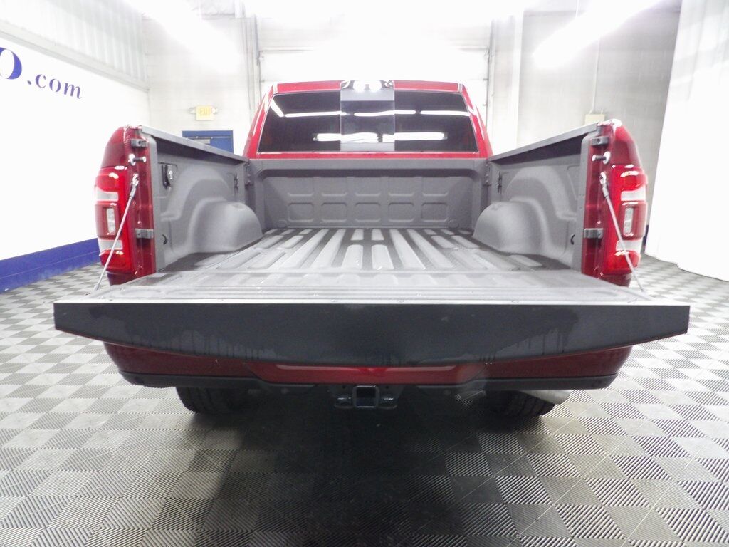 2024 Ram 3500 4x4 Crew Cab Laramie SRW Fond du Lac WI