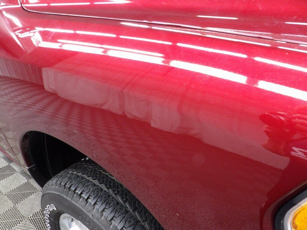 2024 Ram 3500 4x4 Crew Cab Laramie SRW Fond du Lac WI
