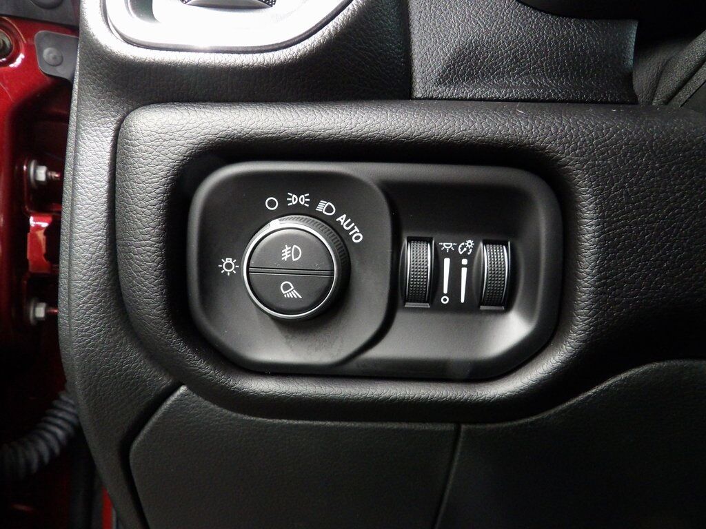 2024 Ram 3500 4x4 Crew Cab Laramie SRW Fond du Lac WI