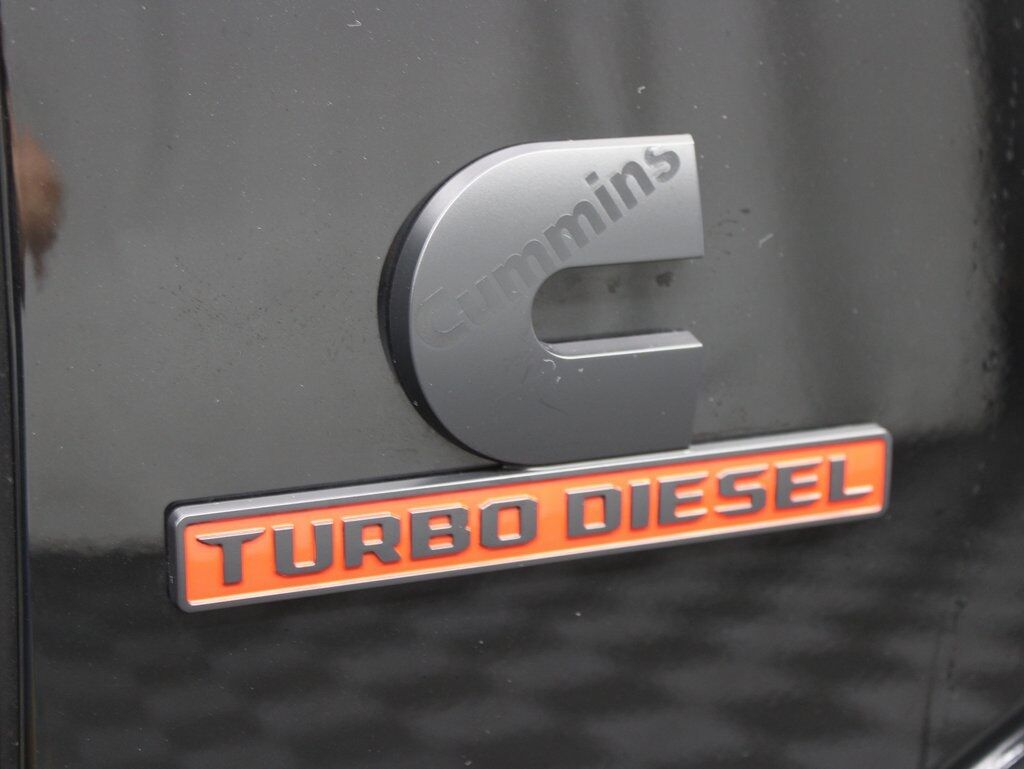 2024 Ram 3500 4x4 Crew Cab Limited DRW Fond du Lac WI