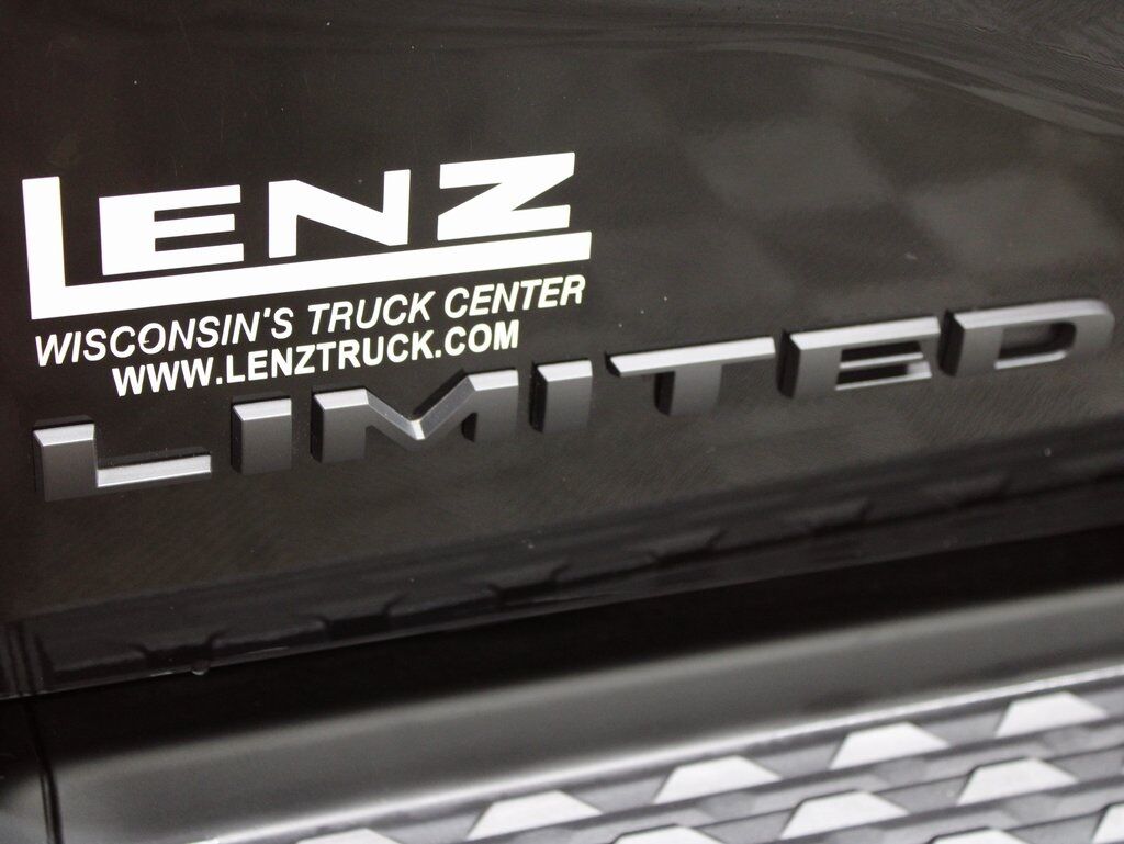 2024 Ram 3500 4x4 Crew Cab Limited DRW Fond du Lac WI