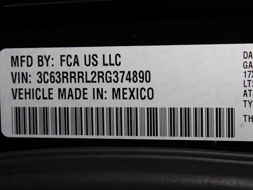 2024 Ram 3500 4x4 Crew Cab Limited DRW Fond du Lac WI