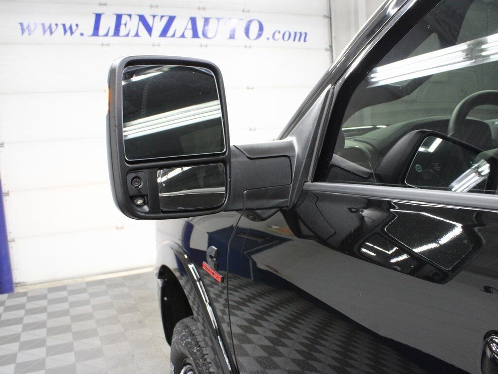 2024 Ram 3500 4x4 Crew Cab Limited DRW Fond du Lac WI