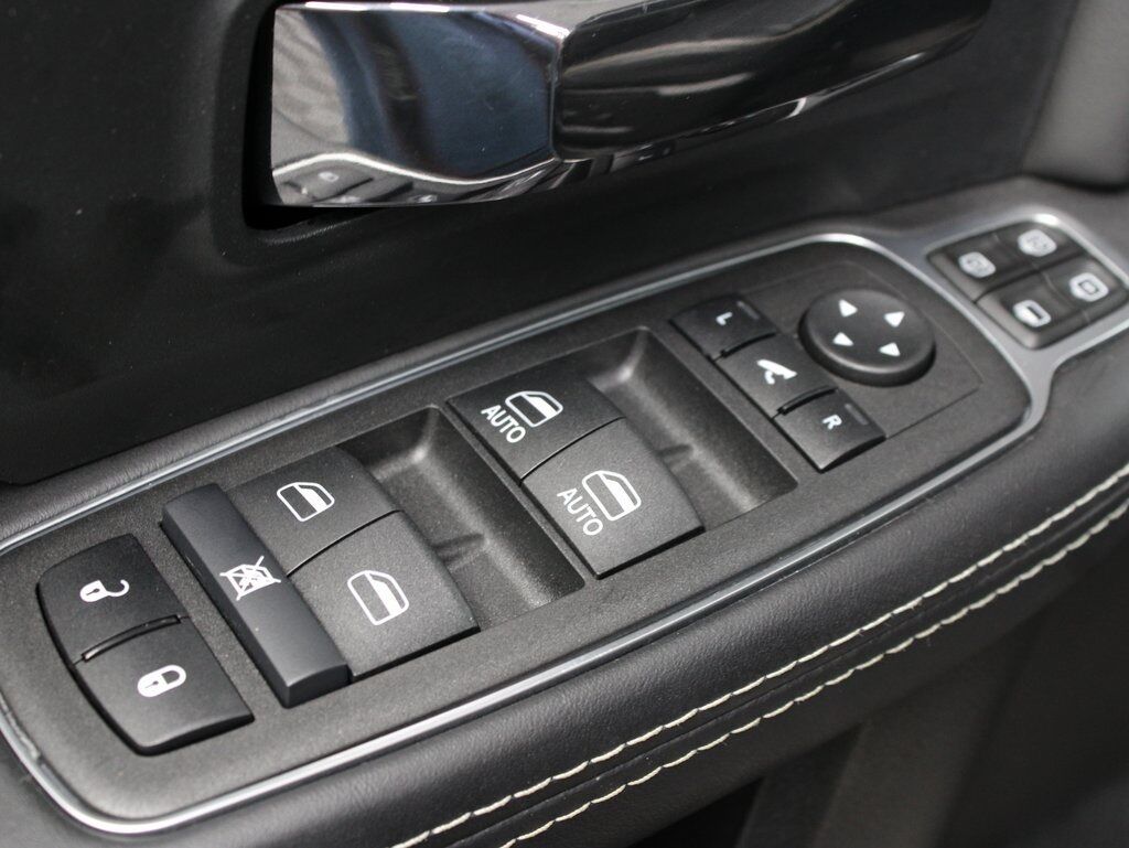 2024 Ram 3500 4x4 Crew Cab Limited DRW Fond du Lac WI