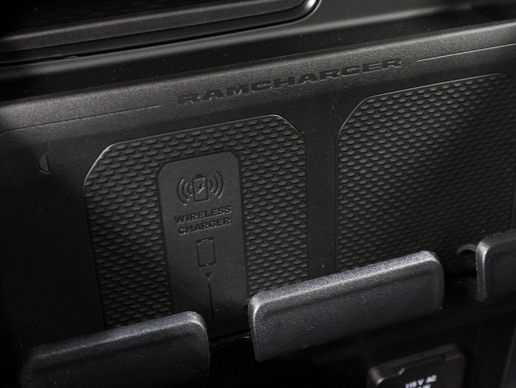 2024 Ram 3500 4x4 Crew Cab Limited DRW Fond du Lac WI