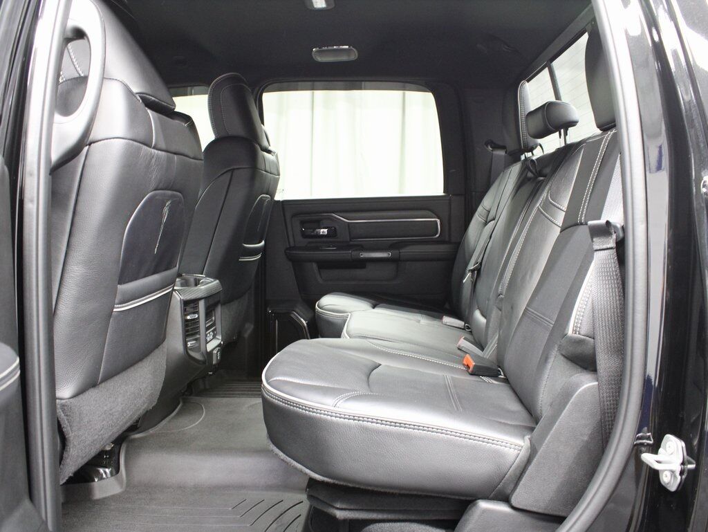 2024 Ram 3500 4x4 Crew Cab Limited DRW Fond du Lac WI